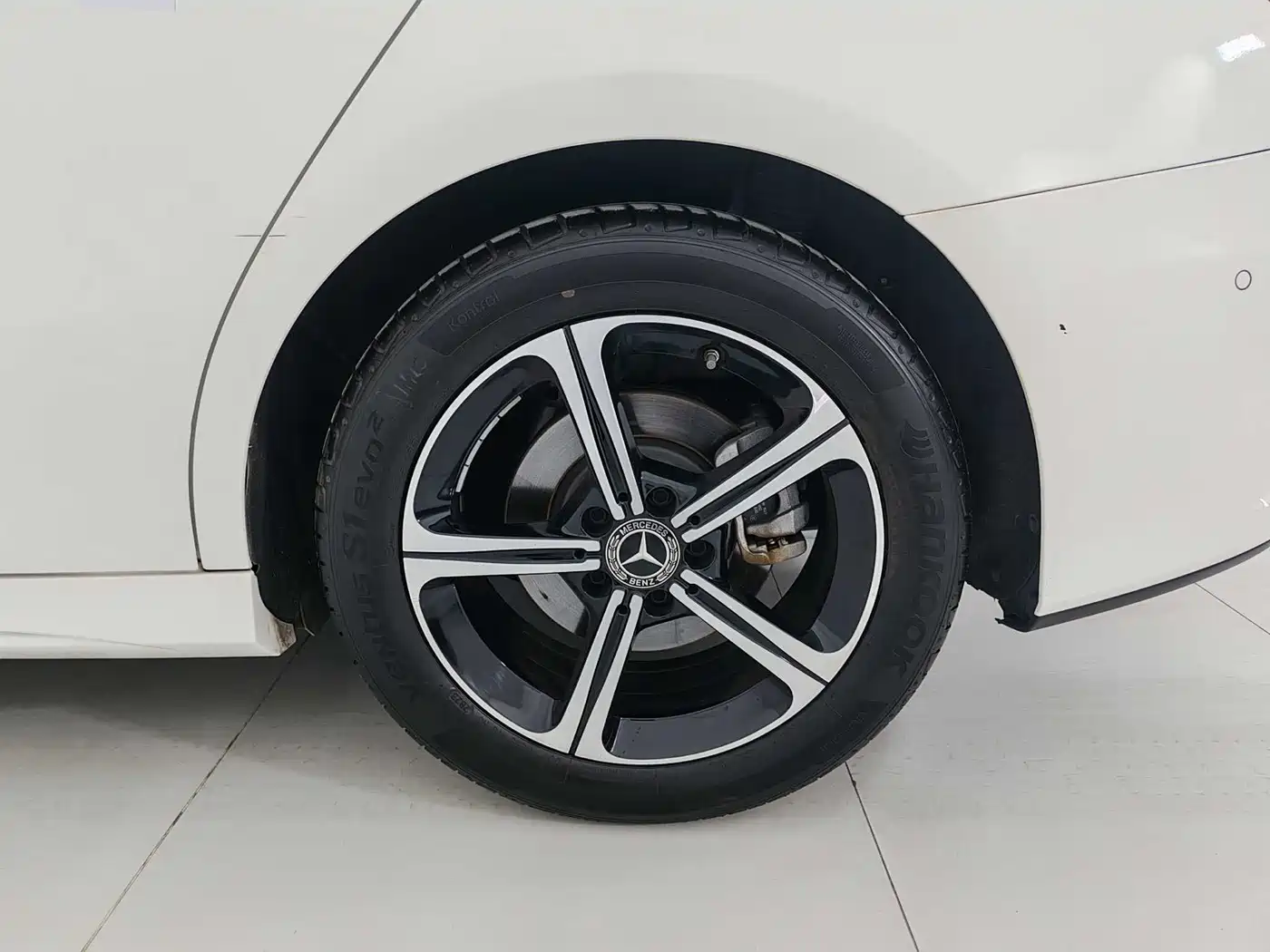 Mercedes-Benz A-Class 2023 A 200 L Fashion фото 13