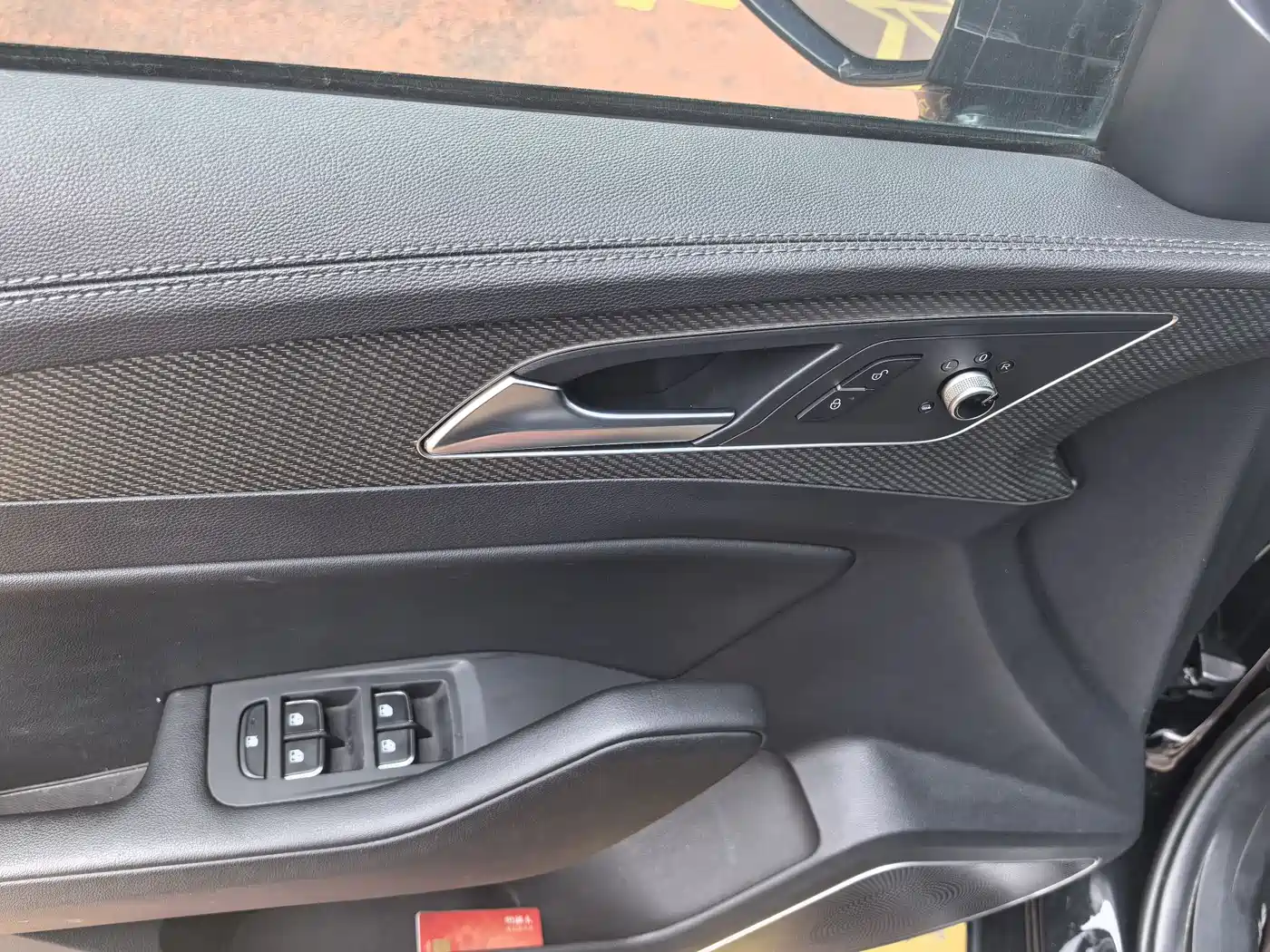 Hongqi H5 2022 Classic 1.8T Auto Smart Connect Flagship фото 5