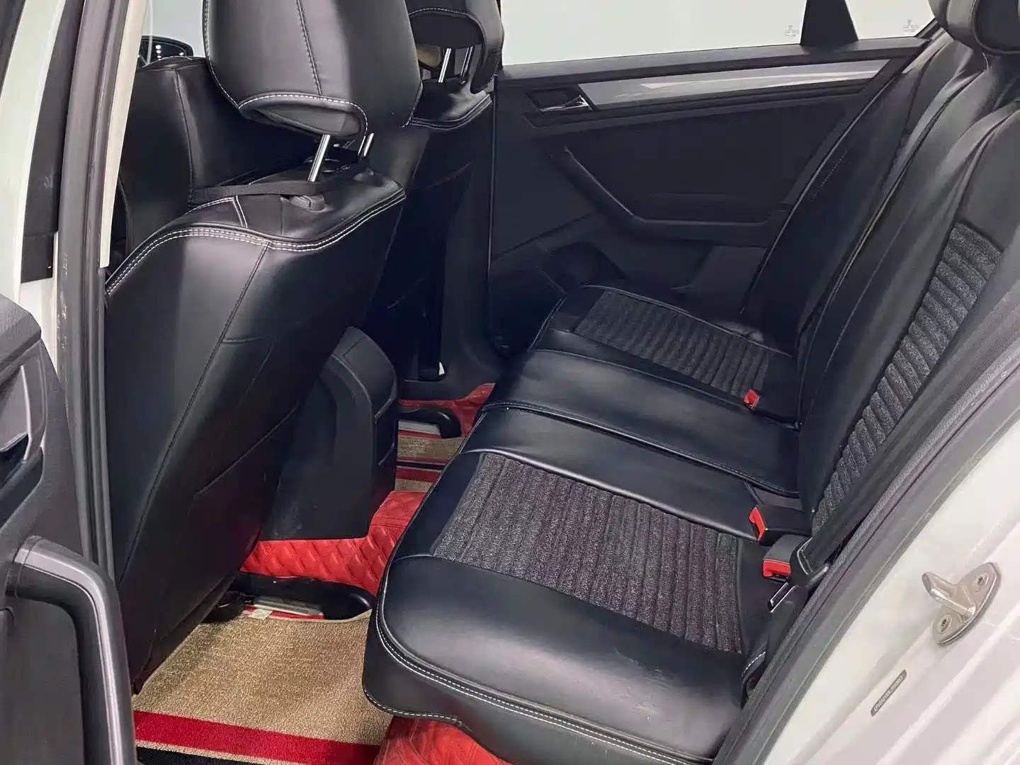 Фото 5 - Volkswagen Bora
