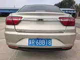 Фото 5 - Geely Vision