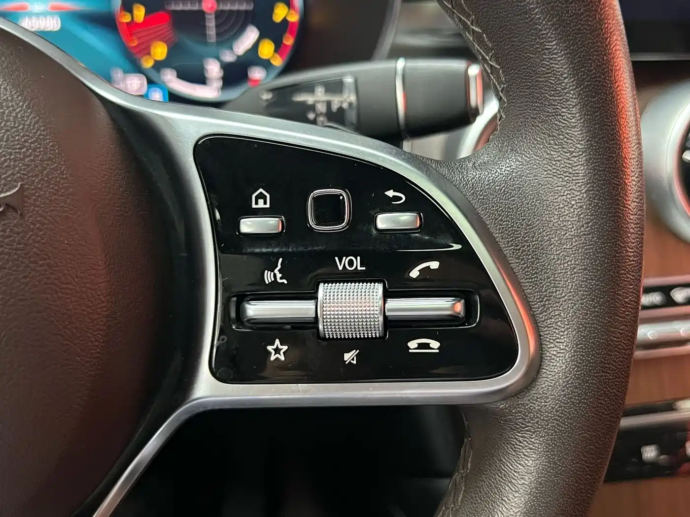 Mercedes-Benz GLC 2021 GLC 300 L 4MATIC Luxury фото 23