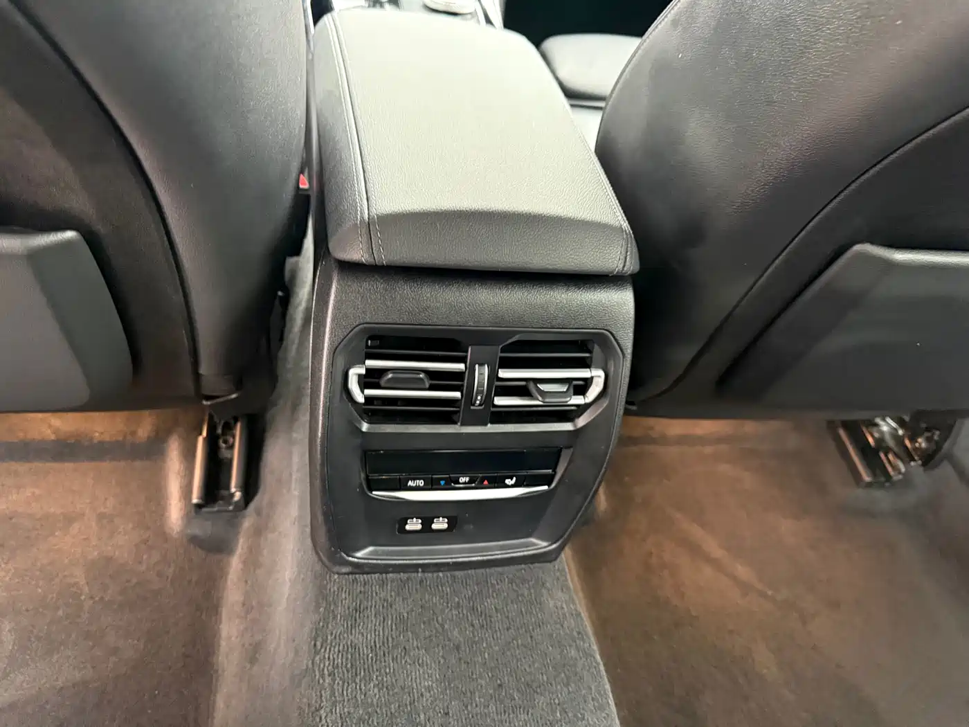 BMW 3 Series 2020 325Li Launch Edition фото 33