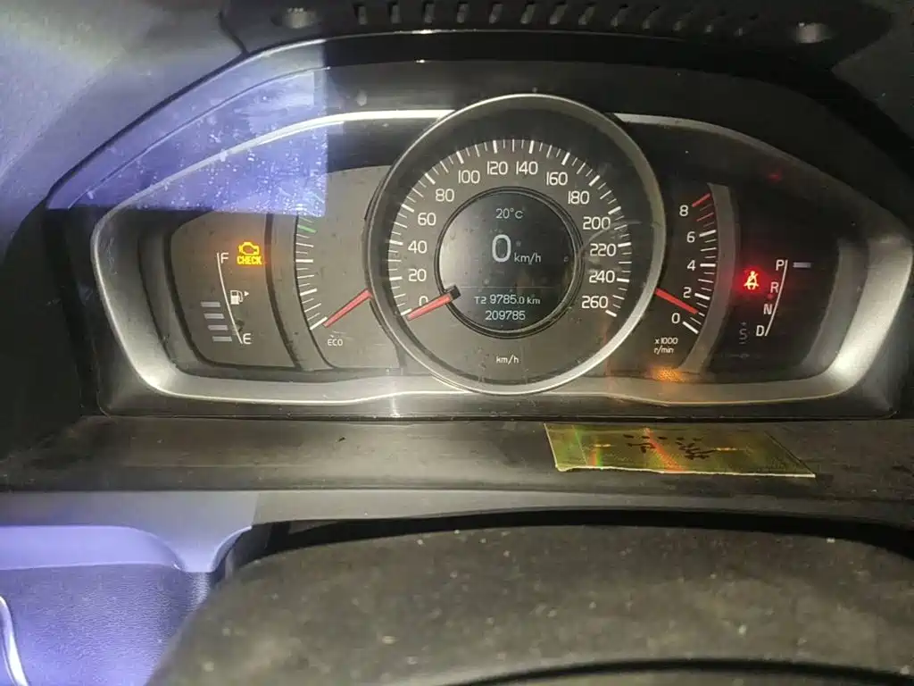 Photo 4 - Volvo S60