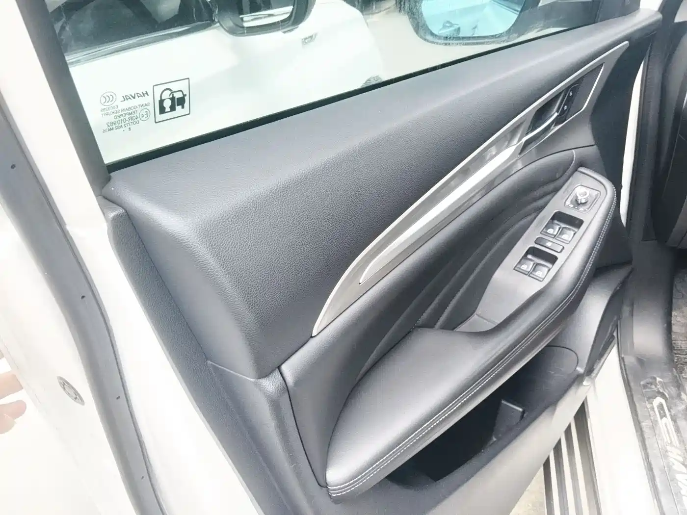 Haval F7 2019 1.5T 2WD i-Trend China VI фото 7