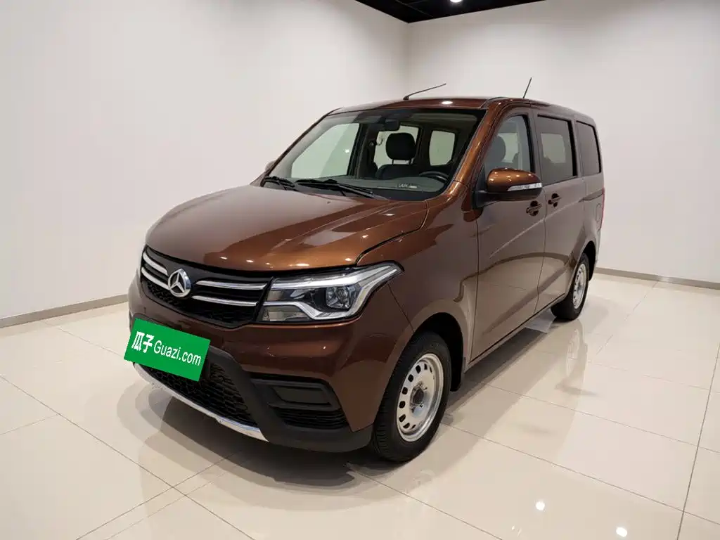 Changan Kaicheng Ono S 2019 2017 1.5L Ono S Basic EA15-AB