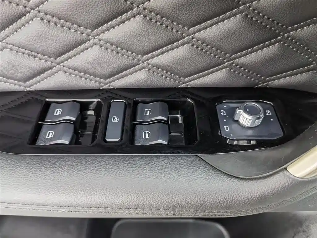 Haval H6 2021 Model 1.5T Automatic Champion Edition фото 9