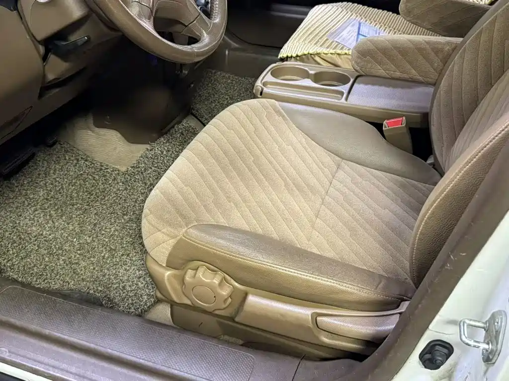 Honda CR-V 2004 2004 2.0L