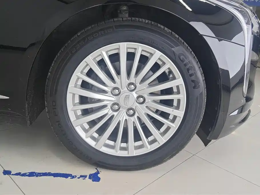 Cadillac CT6 2021 28T Elite фото 6