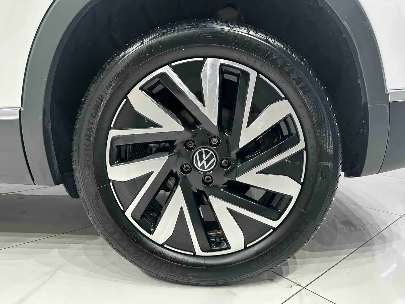 Volkswagen Tayron, миниатюра 21
