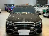 Фото 2 - Mercedes-Benz S-Class