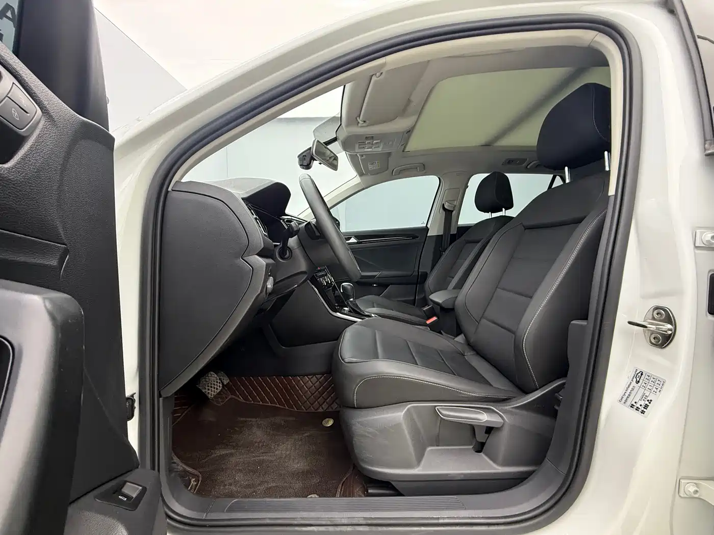 Volkswagen T-ROC 2021 280TSI DSG 2WD Comfort Connected фото 17
