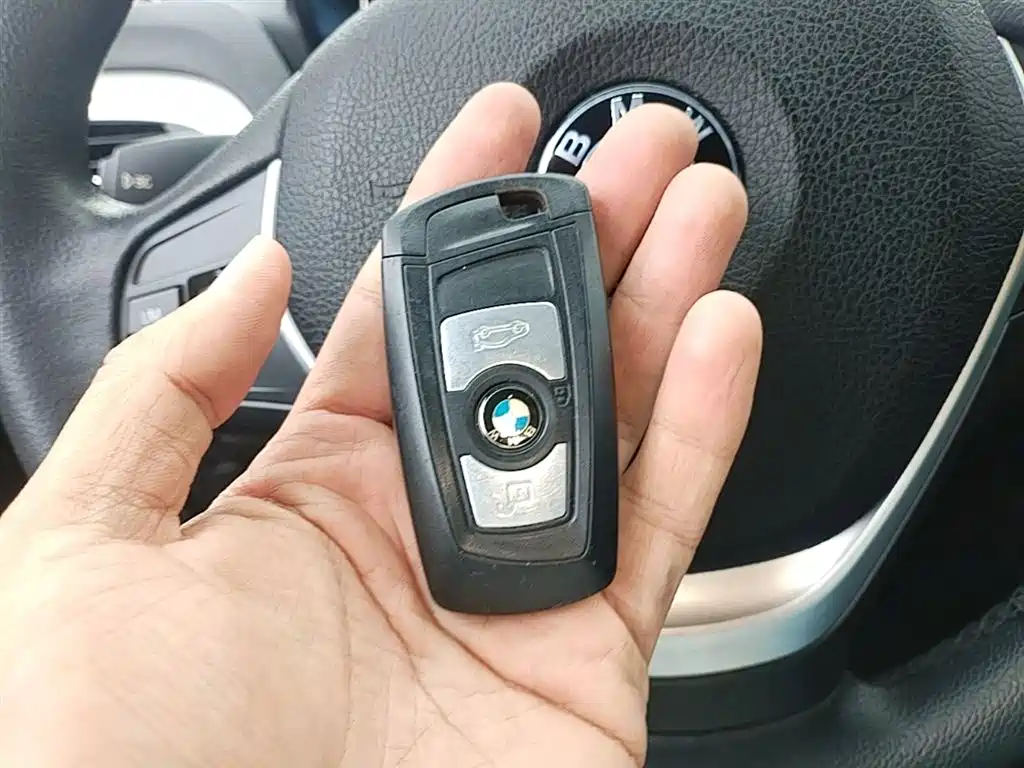 BMW 1 Series (Import) 2015 120i Leading фото 9