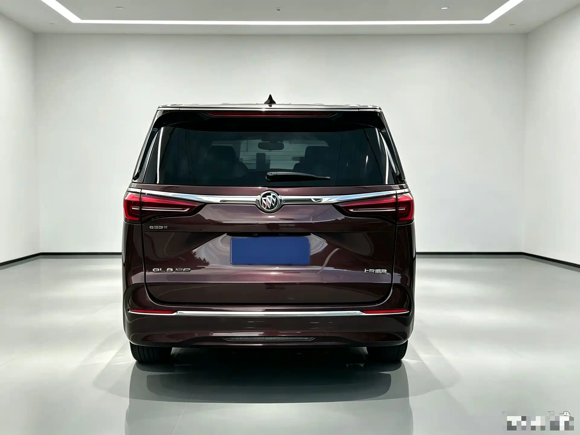 Фото 5 - Buick GL8