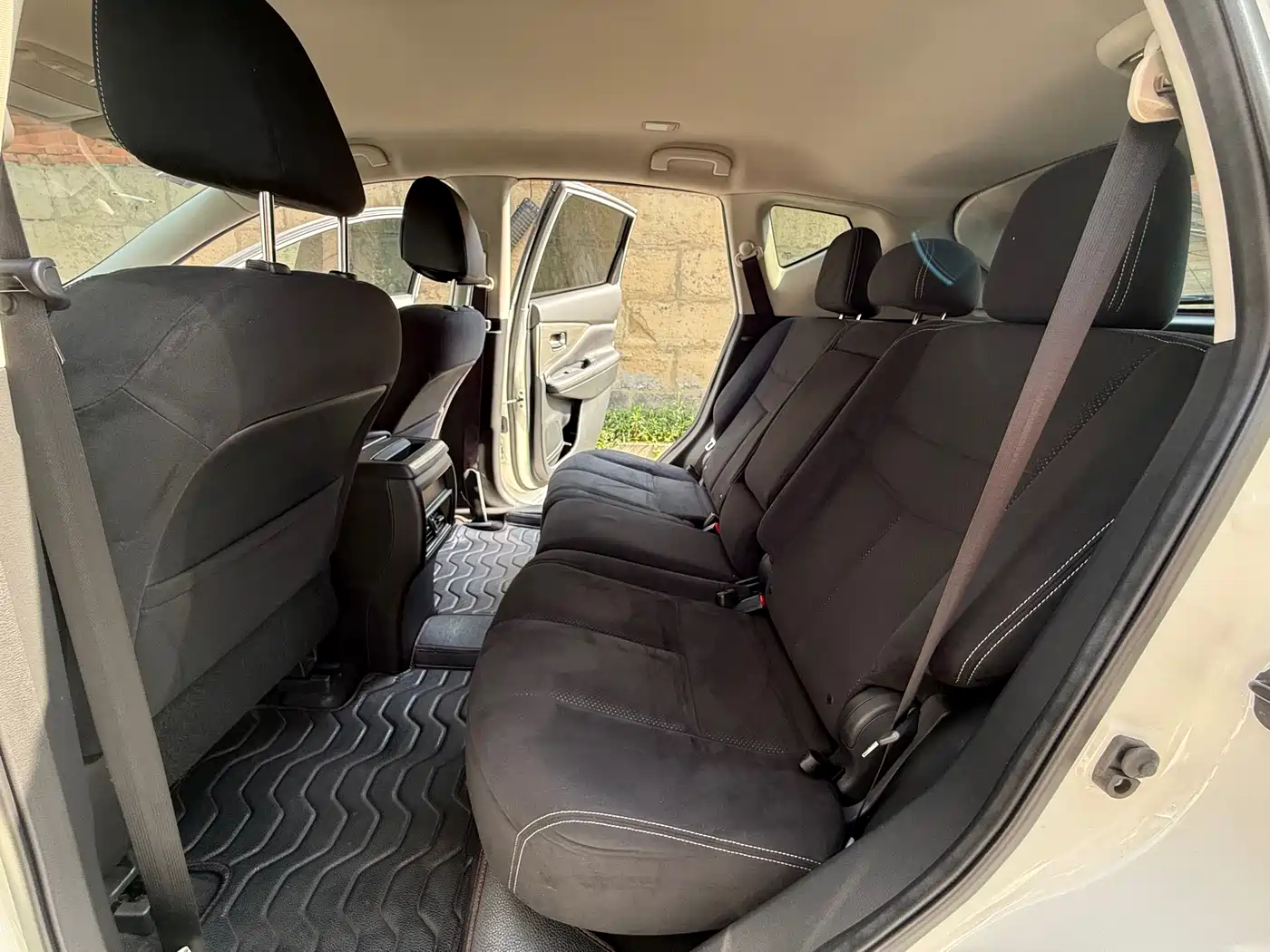Nissan Murano 2022 2021 2.5L XE 2WD Elite Edition