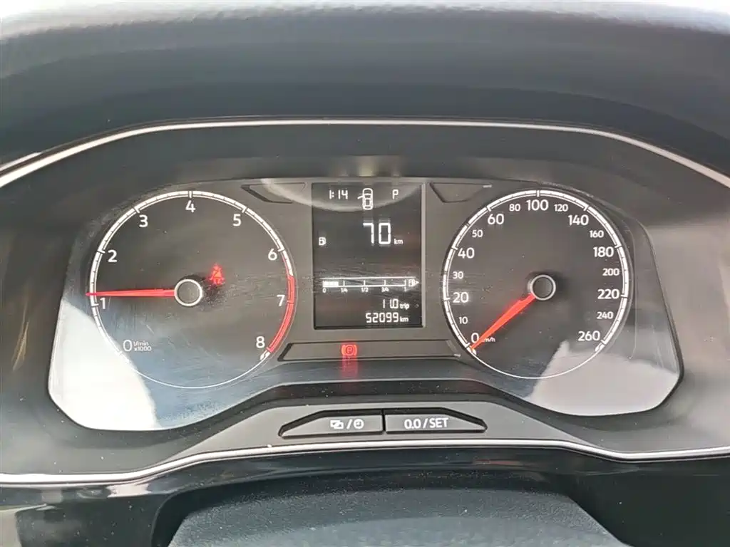 Фото 12 - Jetta VS5