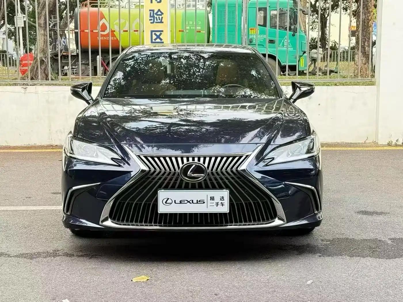 Lexus ES 2020 200 Excellence фото 2