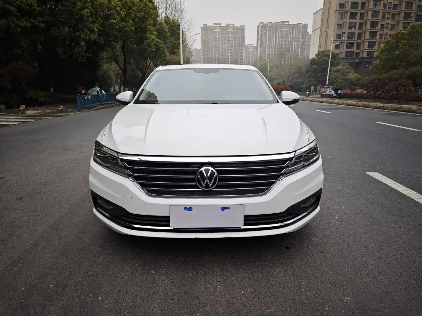 Volkswagen Lavida 2022 280TSI DSG Comfort Edition фото 2