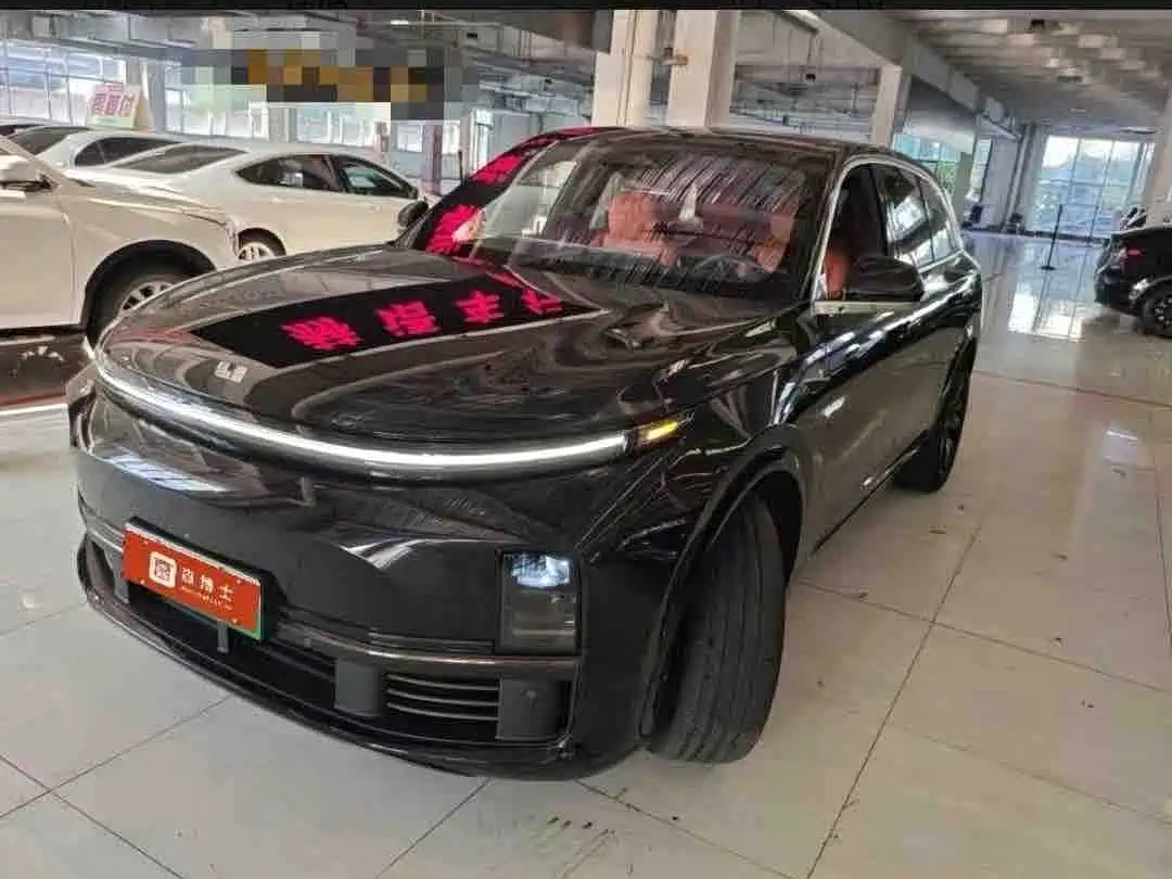 Li Auto L7 2023 Pro