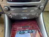 Фото 7 - Lexus IS