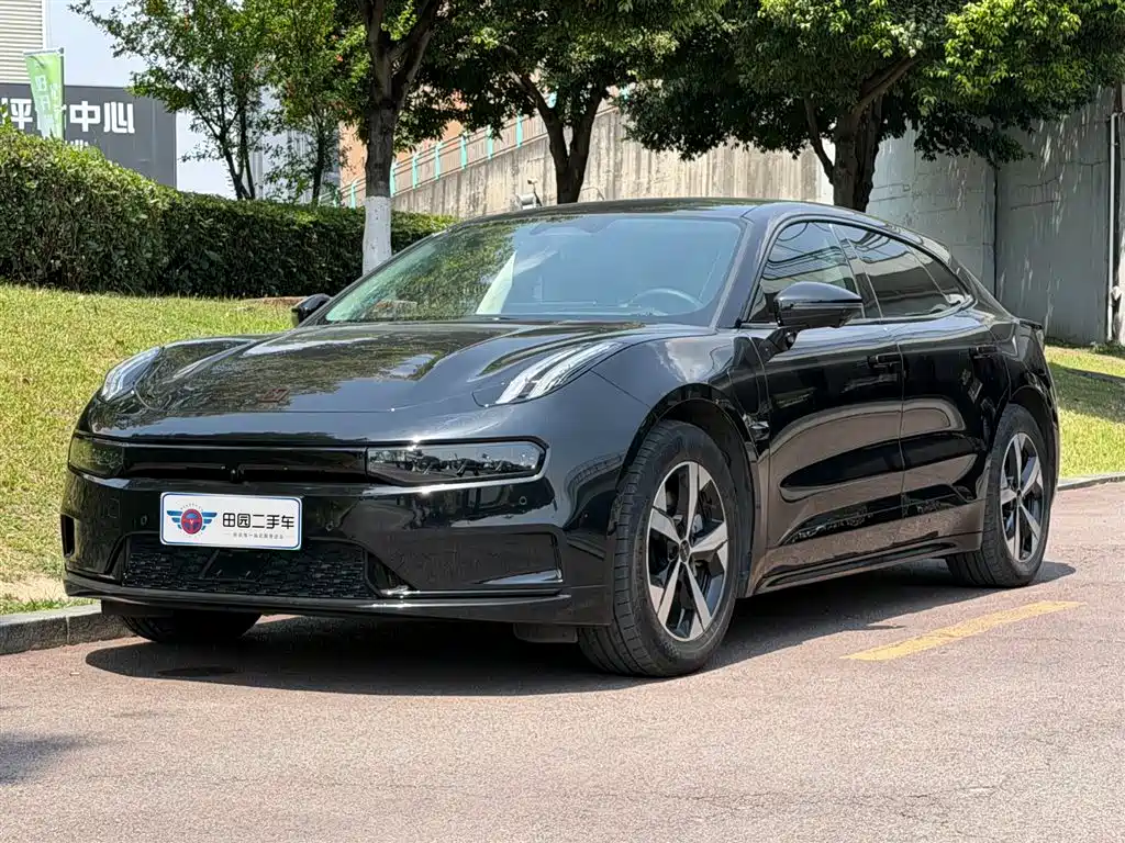ZEEKR 001 2023 WE Edition 100kWh