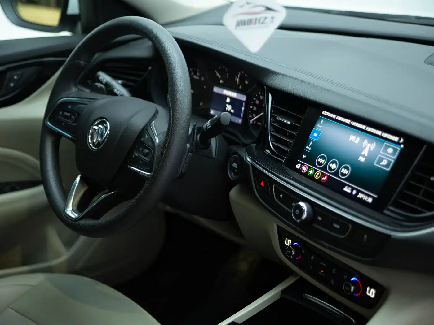 Buick Regal 2020 552T Elite фото 28