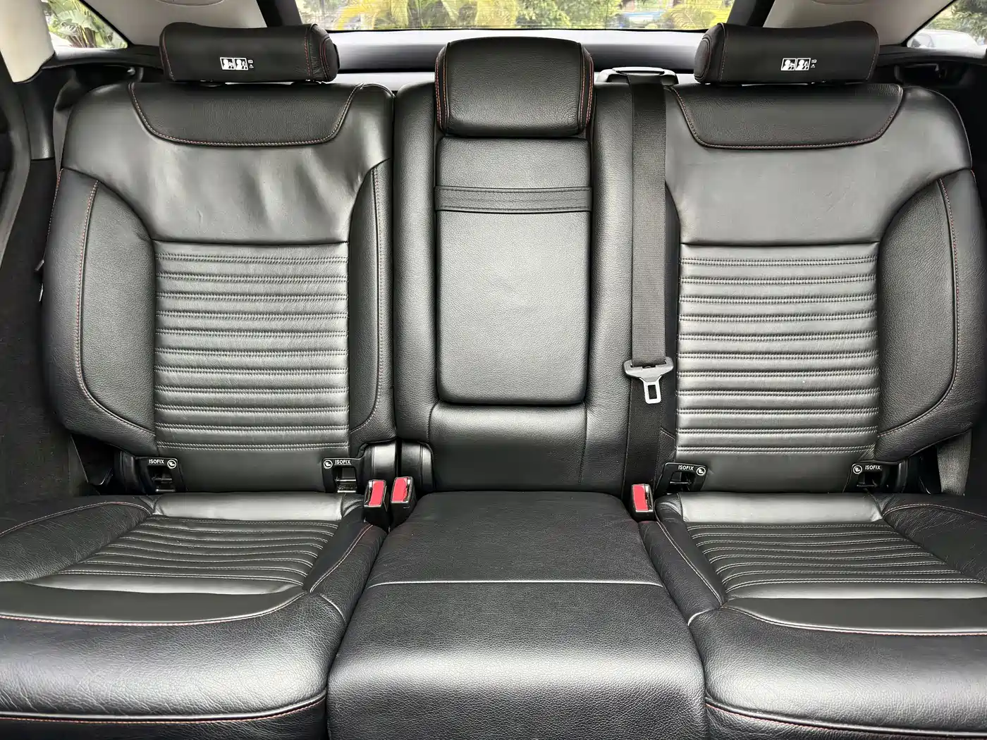 Mercedes-Benz GLE Coupe 2015 GLE 450 AMG 4MATIC Coupe SUV фото 14