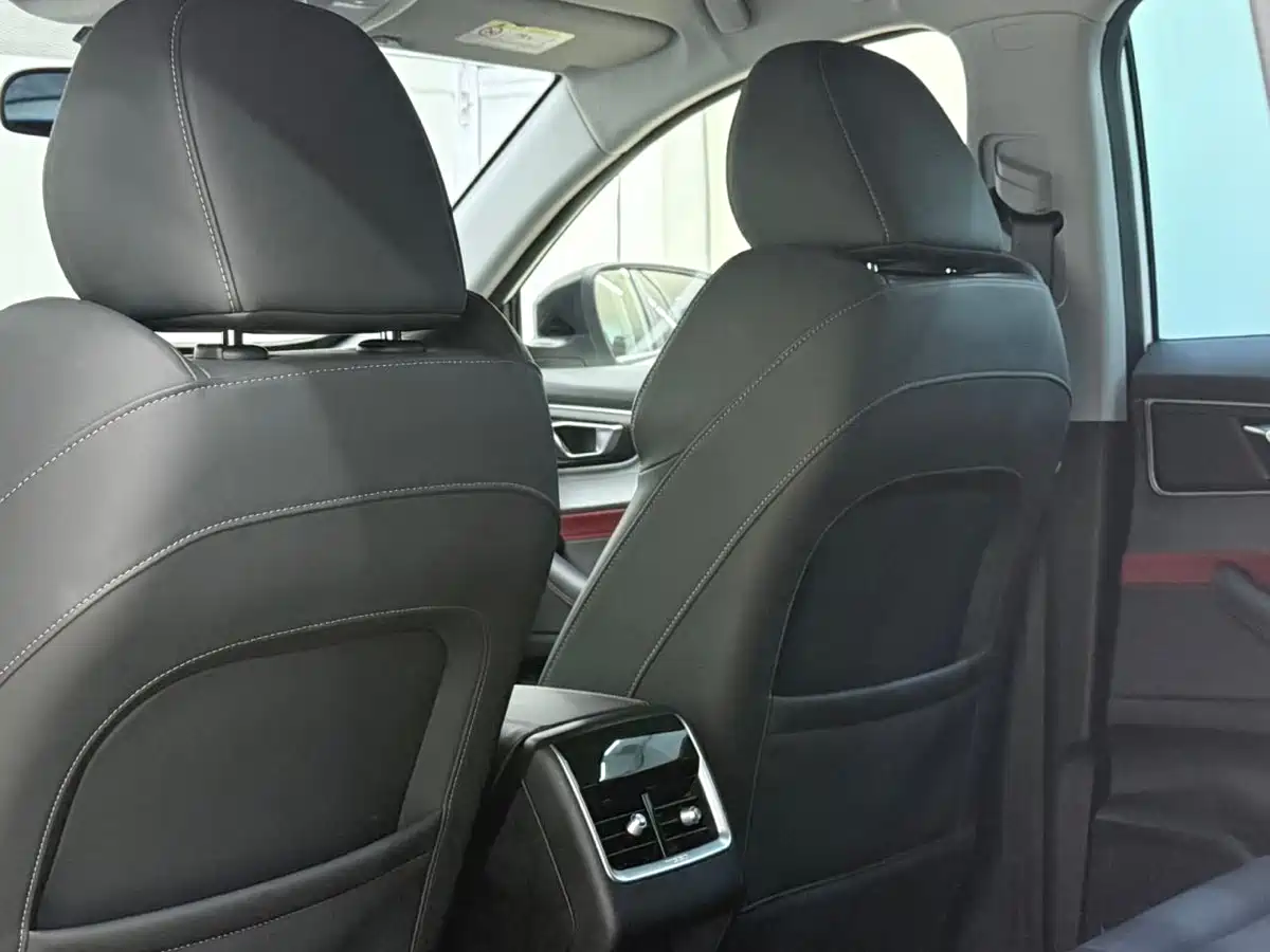 Photo 8 - Chery Tiggo 7