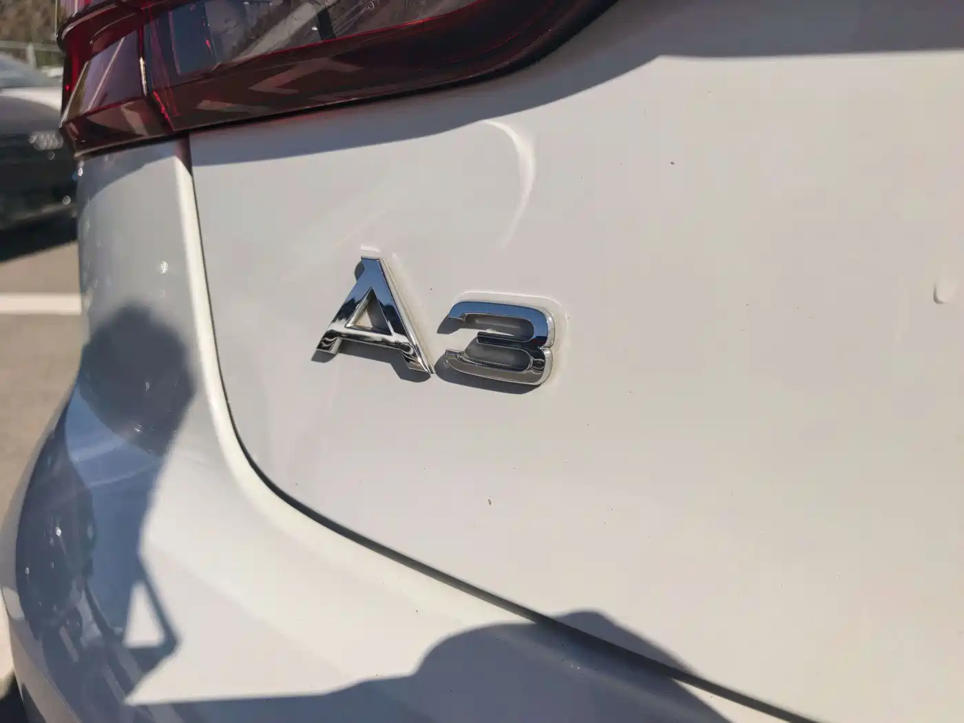 Фото 18 - Audi A3