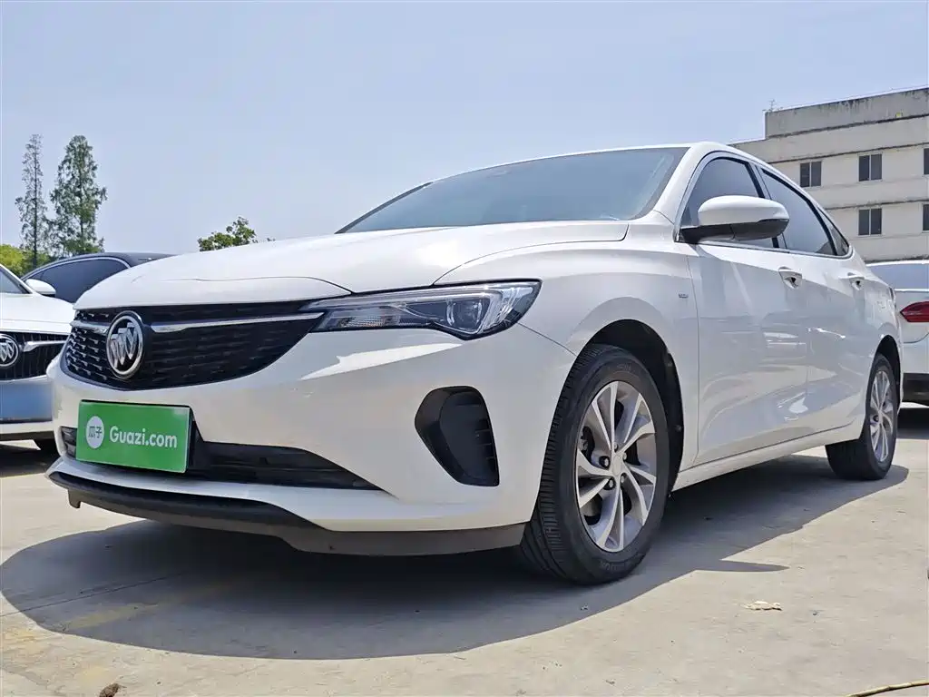 BUICK WEILANG