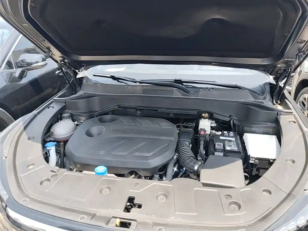 Changan UNI-Z 2026 2025 1.5T Premium