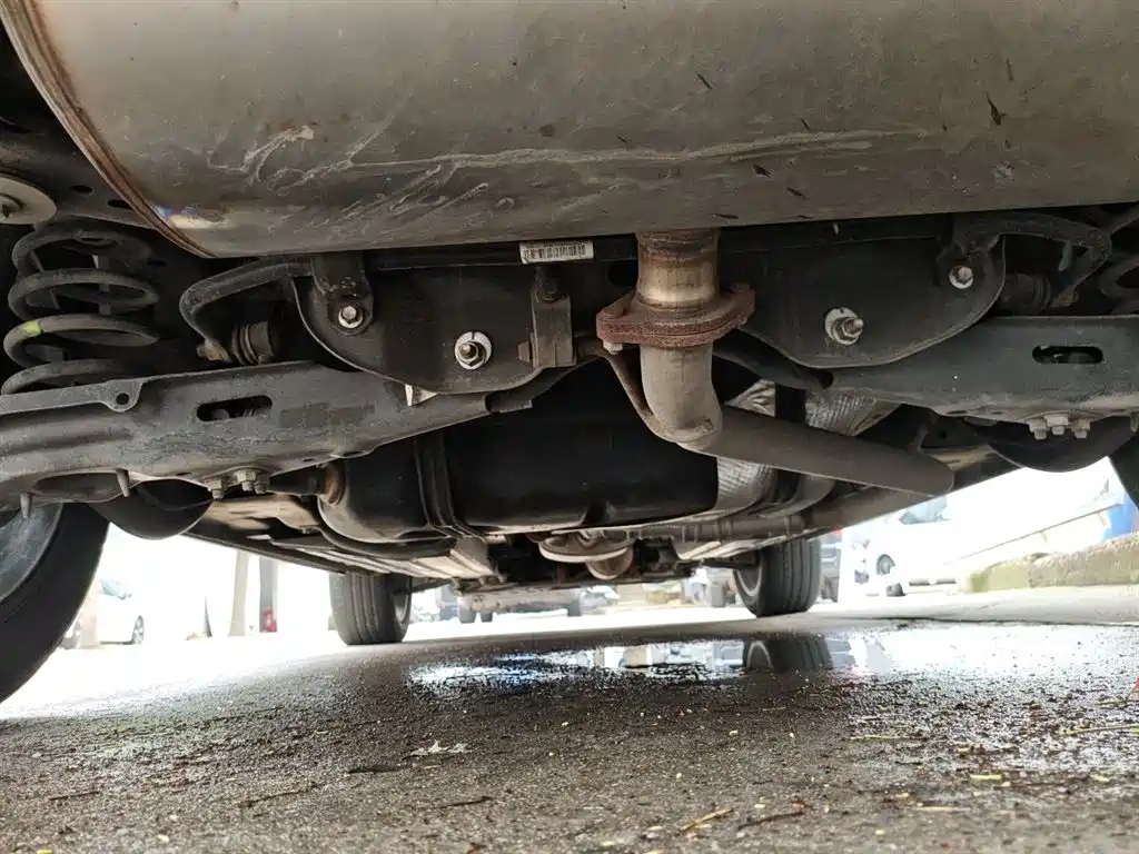 Haval H6 2021 3rd Generation 2.0T Auto 2WD Max фото 25