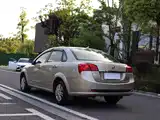 Фото 4 - Buick Excelle