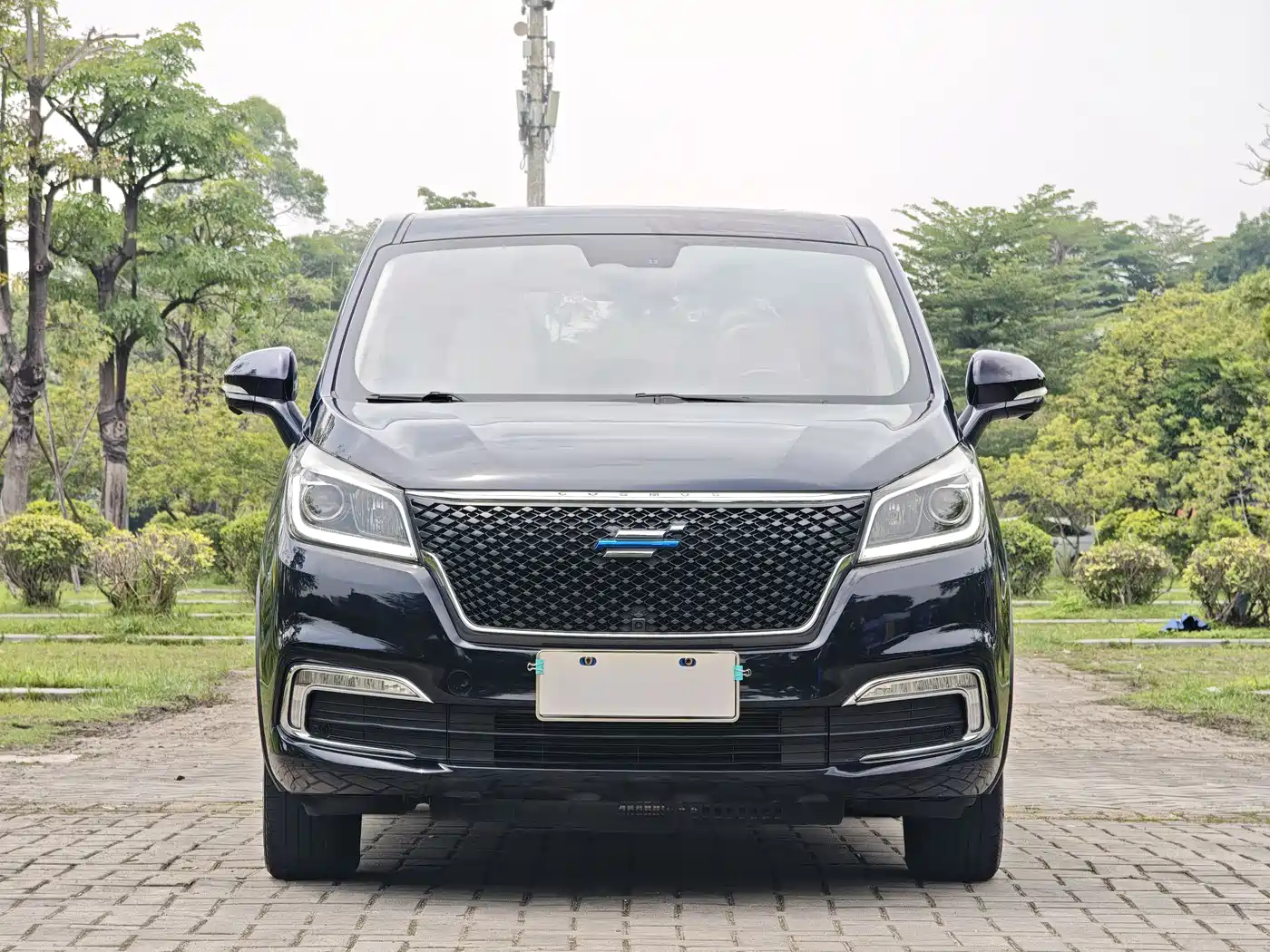 Changan Oshan Changan Oushang Kosai 2020 2019 1.5T Auto Flagship China VI