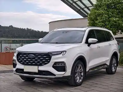 Ford Equator