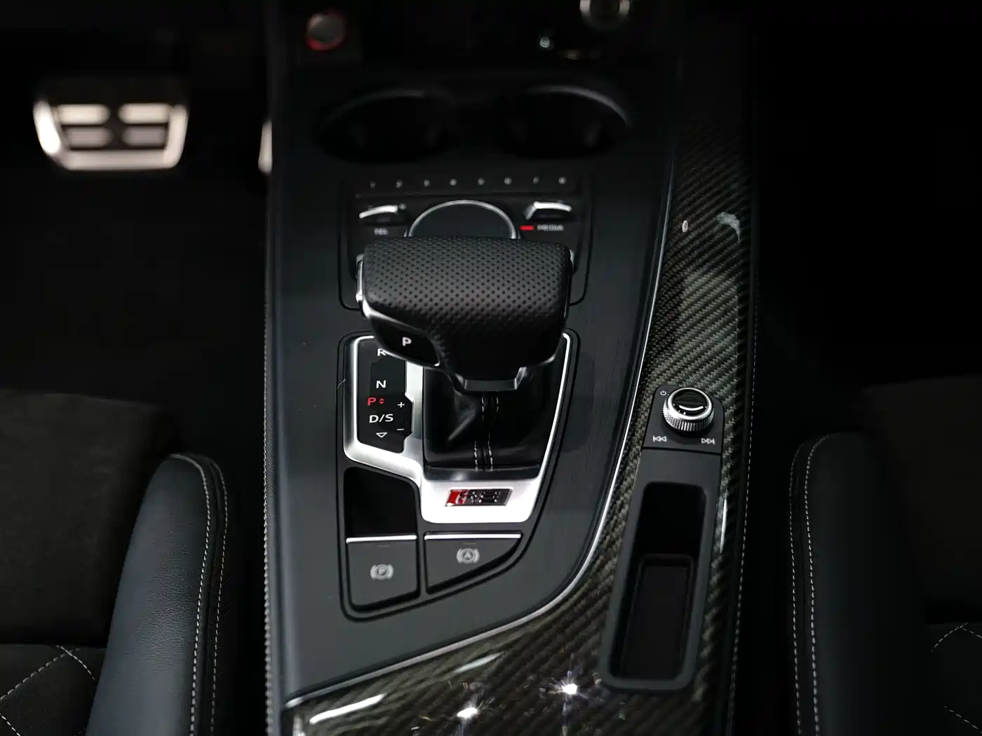 Audi RS 5 2020 2019 RS 5 2.9T Sportback