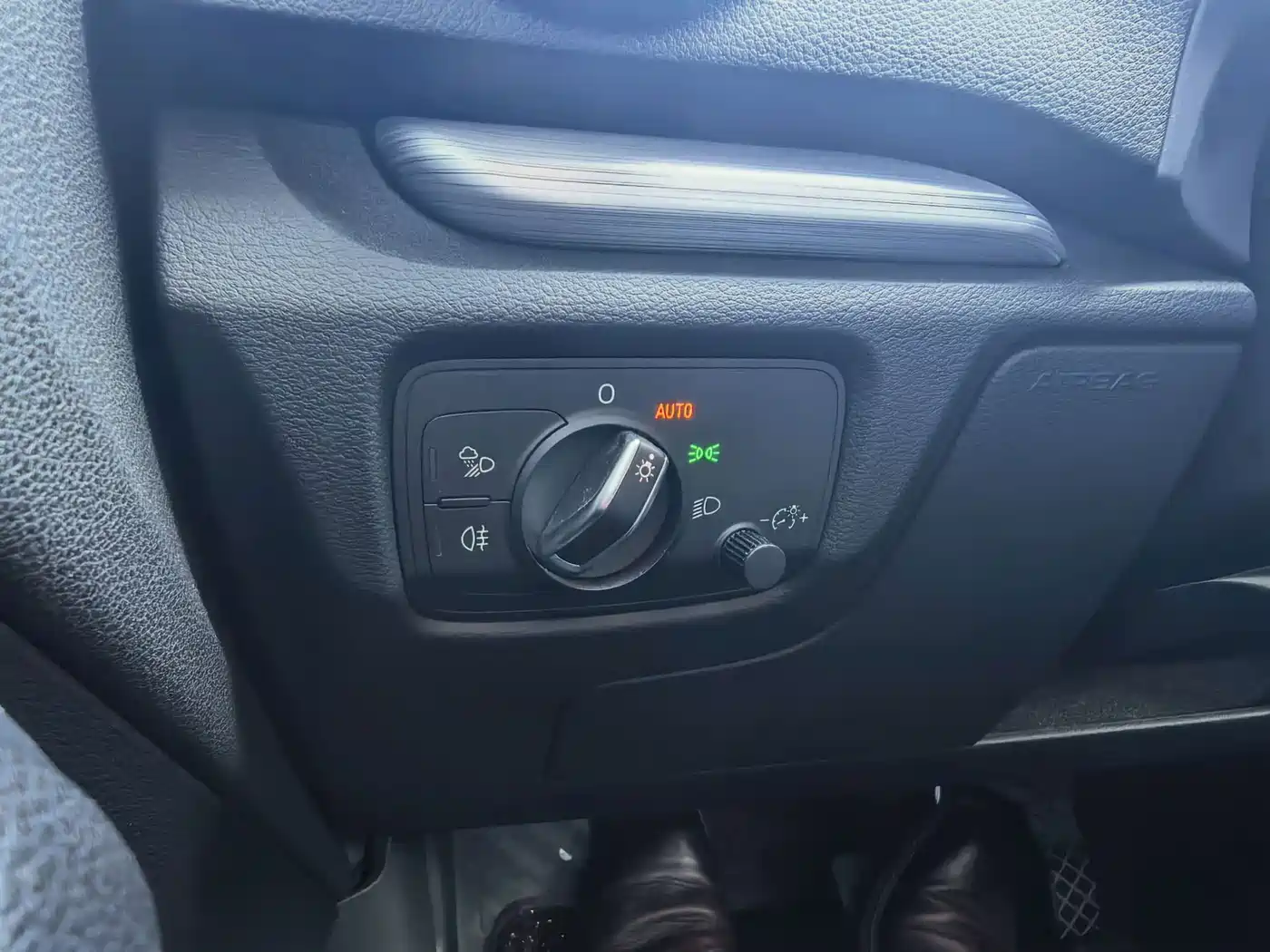 Фото 7 - Audi A3