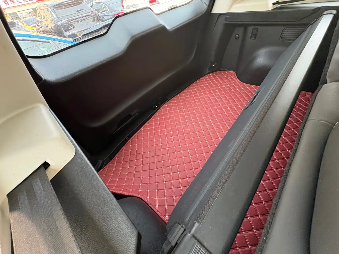 Haval Big Dog 2021 Facelift 2.0T DCT AWD Howling Celestial Dog Edition фото 12