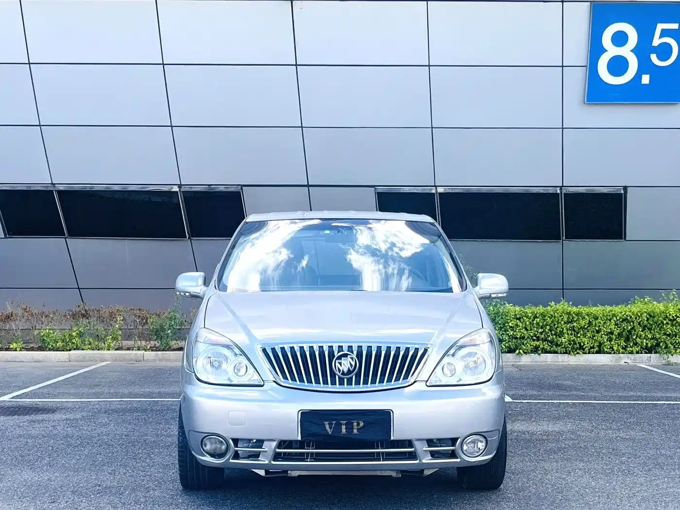 Buick GL8 2014 2.4L Classic Edition фото 2