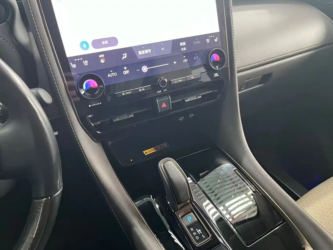 TOYOTA ELFA