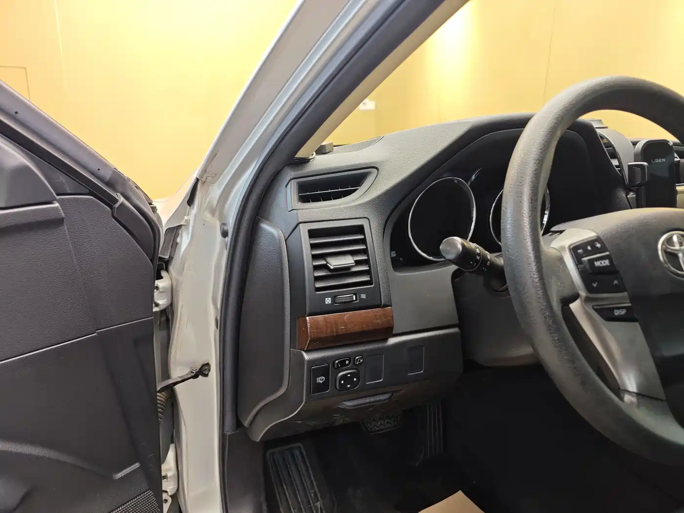 Toyota Reiz 2013 2.5S Elite Edition фото 12