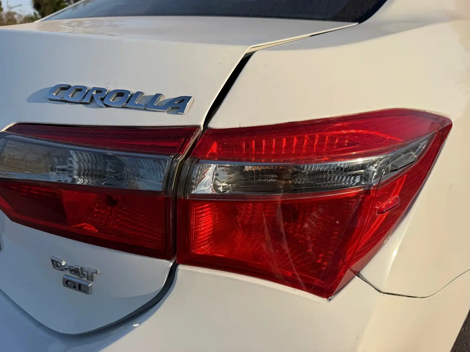 Photo 17 - Toyota Corolla