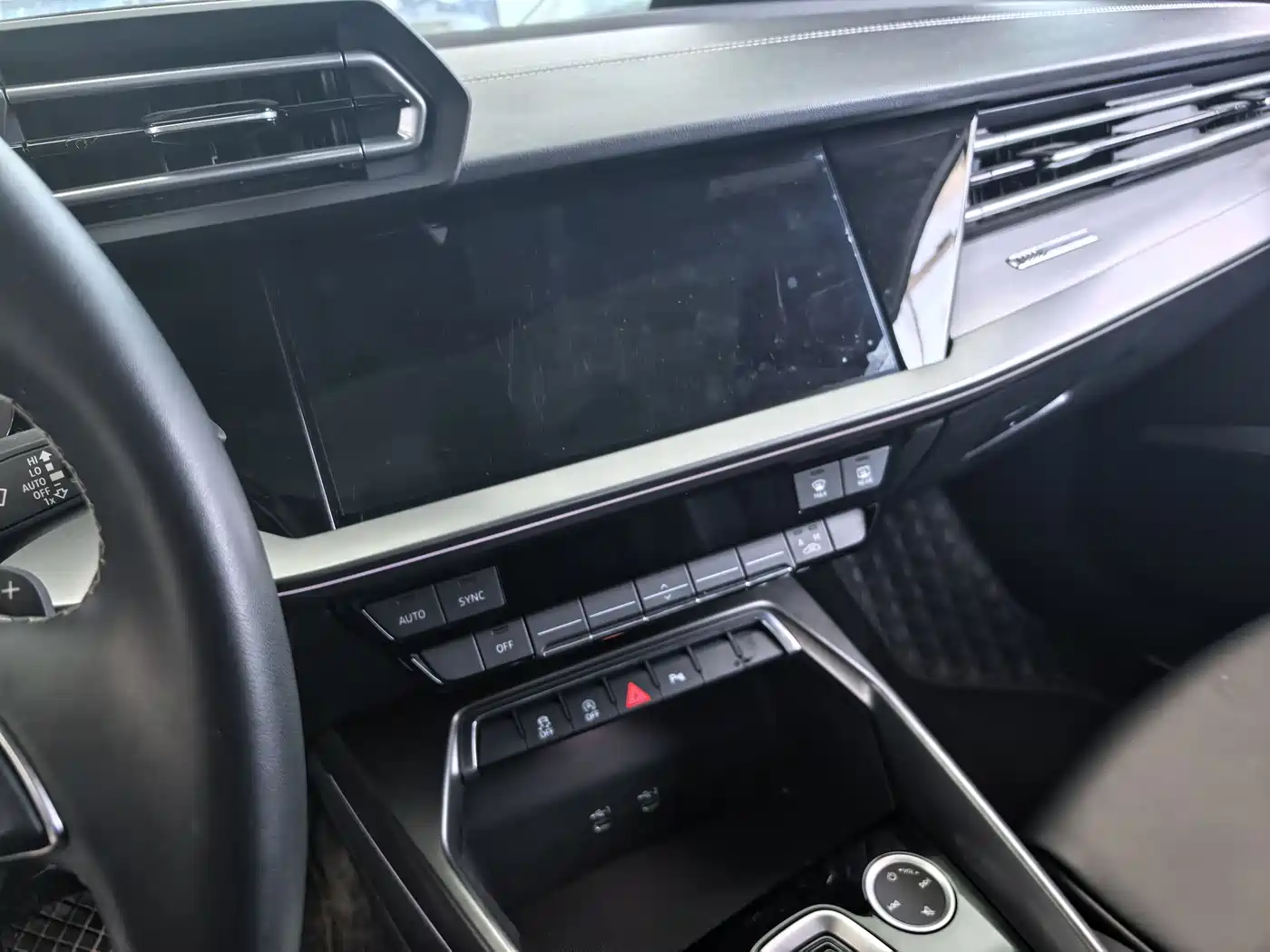 Audi A3 2025 Sportback 35TFSI Flying Premium фото 8