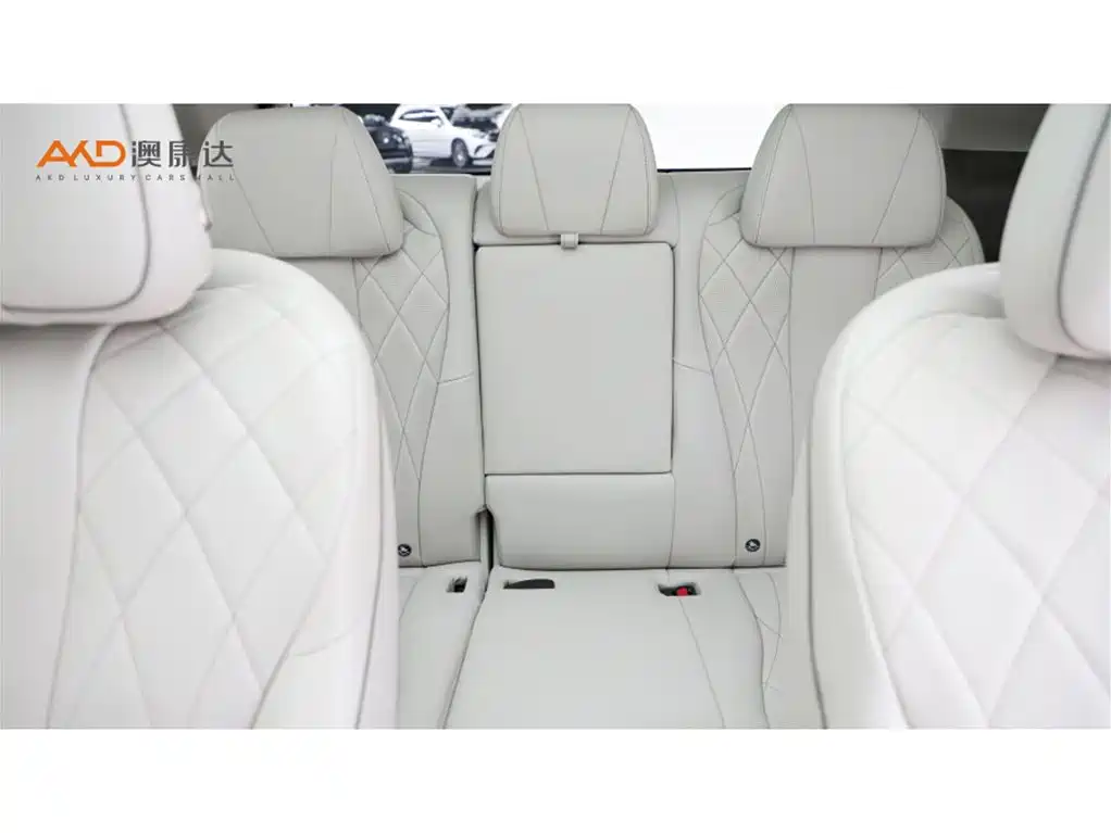 Denza D9 2022 DM-i 970 All-Wheel Drive Honor Edition фото 9