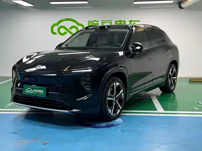 NIO ES7