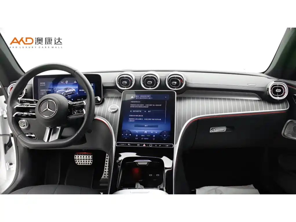 Mercedes-Benz CLE 2024 CLE 300 4MATIC Luxury Coupe фото 5