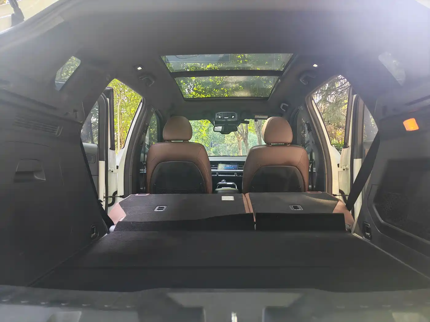 Haval H6 2017 Red Label 2.0T Auto 2WD Smart фото 14