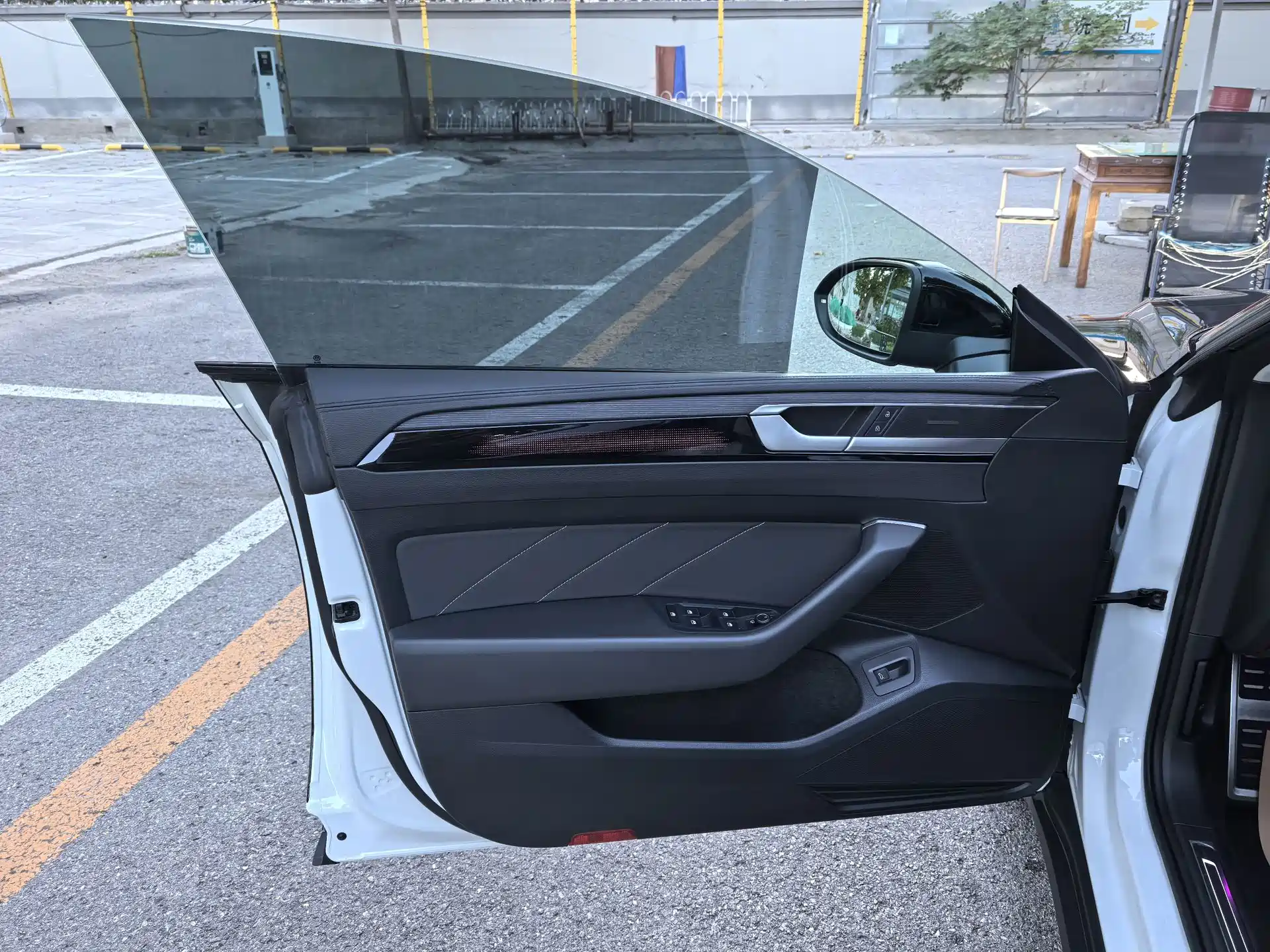 Фото 7 - Volkswagen CC