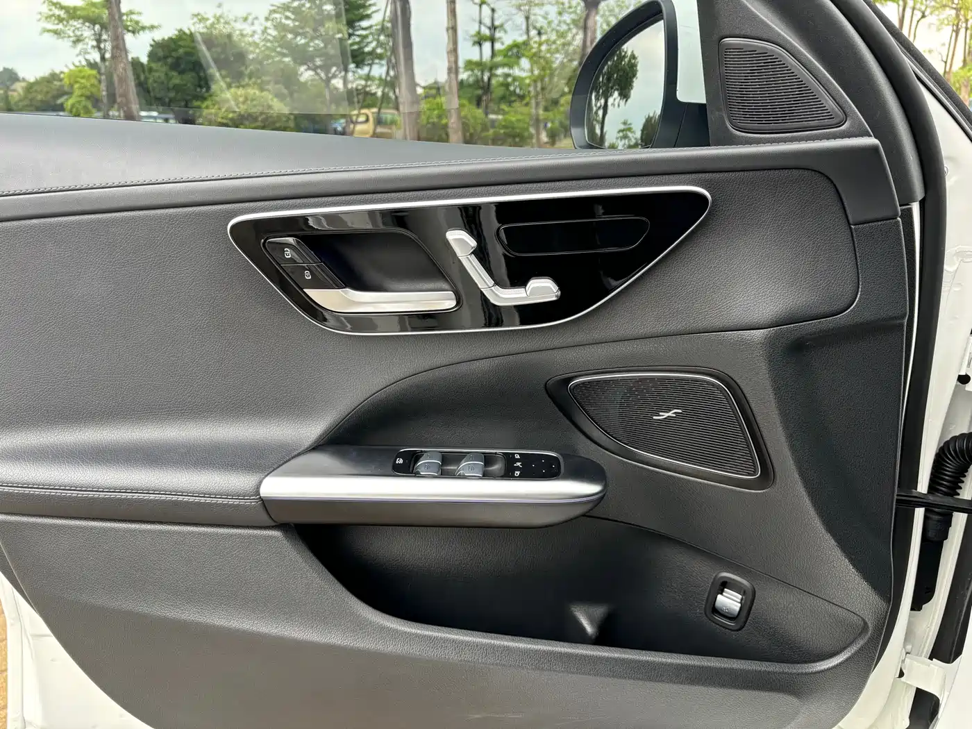 Mercedes-Benz C-Class 2022 C 260 L Sport Edition фото 10