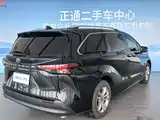 صورة 9 - Toyota Sienna