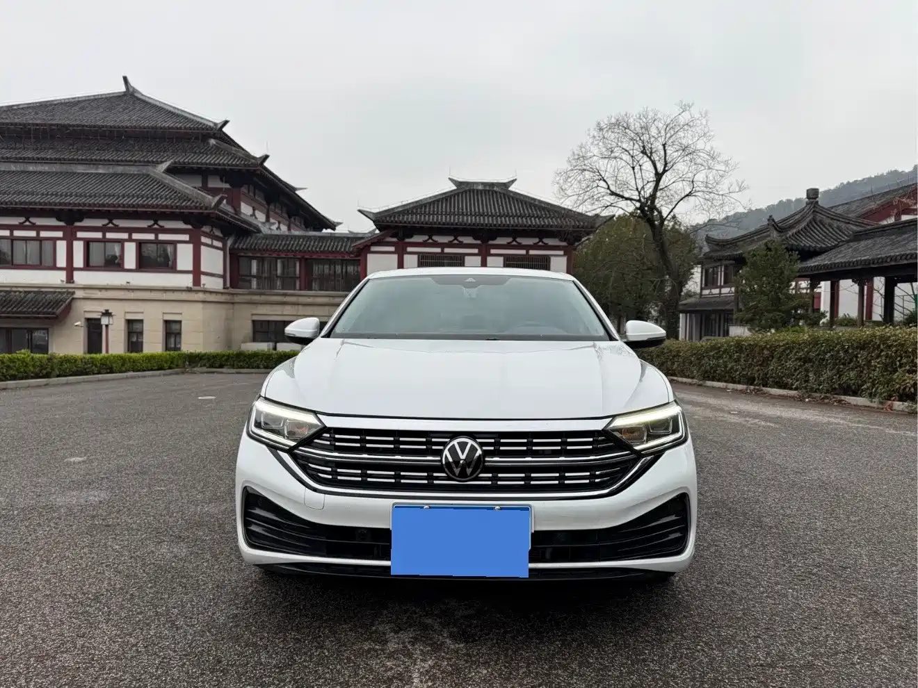 Volkswagen Sagitar 2023 300TSI DSG Surpassing Edition фото 3